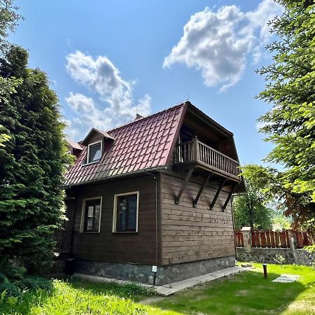 KorchinHouse Girska Rika别墅 外观 照片